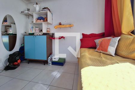 Apartamento à venda com 61m², 2 quartos e 1 vagaQuarto 1