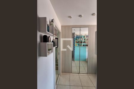 Apartamento à venda com 61m², 2 quartos e 1 vagaSuíte