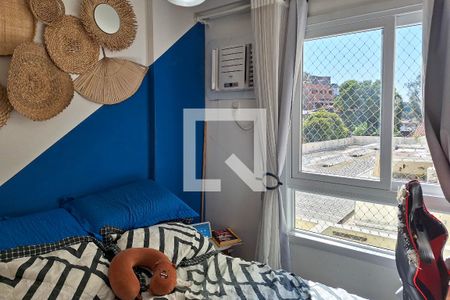 Apartamento à venda com 61m², 2 quartos e 1 vagaSuíte
