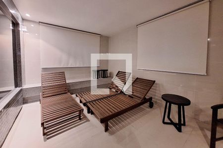 Apartamento à venda com 61m², 2 quartos e 1 vagaÁrea comum - Sauna