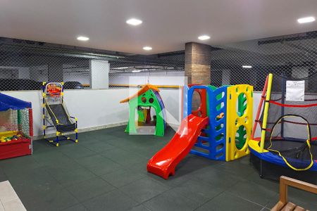 Apartamento à venda com 61m², 2 quartos e 1 vagaÁrea comum - Parquinho