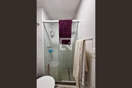 Apartamento à venda com 61m², 2 quartos e 1 vagaBanheiro da Suíte