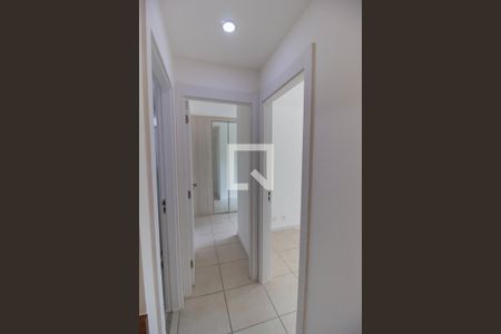Corredor de apartamento à venda com 2 quartos, 70m² em Badu, Niterói