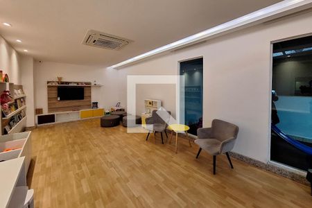 Apartamento à venda com 61m², 2 quartos e 1 vagaÁrea comum - Brinquedoteca