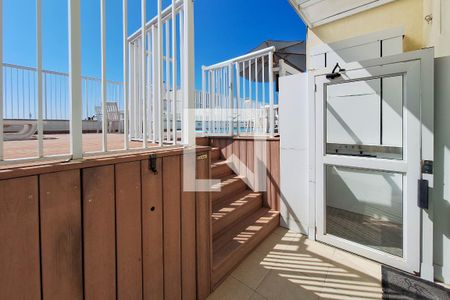 Apartamento à venda com 61m², 2 quartos e 1 vagaÁrea comum - Piscina