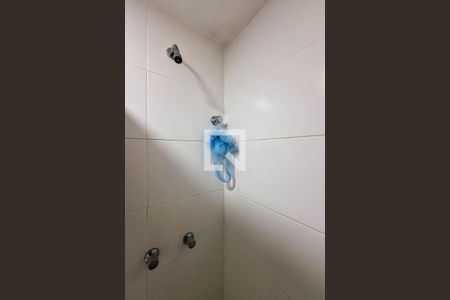 Apartamento à venda com 61m², 2 quartos e 1 vagaBanheiro Social