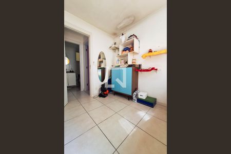 Apartamento à venda com 61m², 2 quartos e 1 vagaQuarto 1