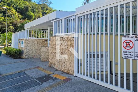 Apartamento à venda com 61m², 2 quartos e 1 vagaFachada