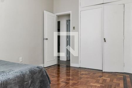 Apartamento à venda com 110m², 3 quartos e sem vagaQuarto 3