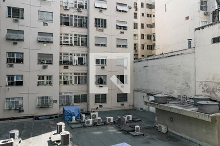Apartamento à venda com 110m², 3 quartos e sem vagaVista da Sala