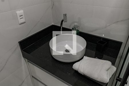 Apartamento à venda com 110m², 3 quartos e sem vagaQuarto 2 - Suíte