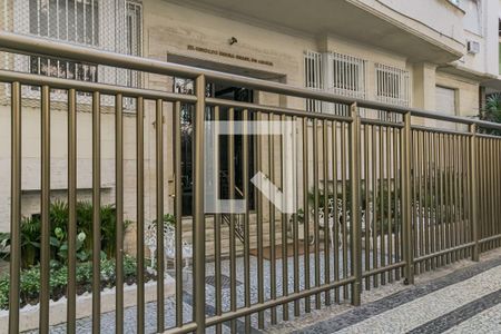 Apartamento à venda com 110m², 3 quartos e sem vagaEntrada