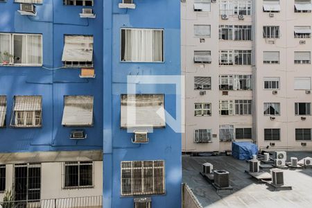 Apartamento à venda com 110m², 3 quartos e sem vagaVista do Quarto 3
