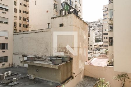 Apartamento à venda com 110m², 3 quartos e sem vagaVista da Sala