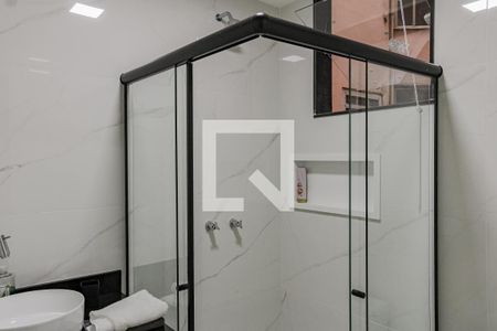 Apartamento à venda com 110m², 3 quartos e sem vagaQuarto 2 - Suíte