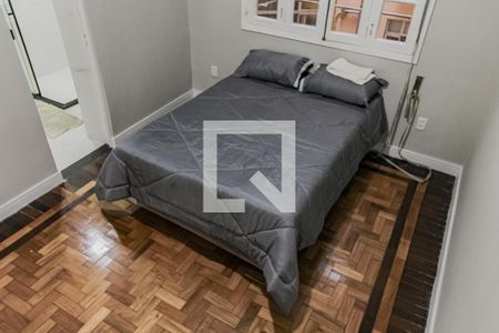 Apartamento à venda com 110m², 3 quartos e sem vagaQuarto 2 