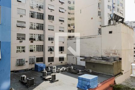 Apartamento à venda com 110m², 3 quartos e sem vagaVista do Quarto 3