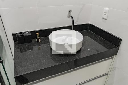 Apartamento à venda com 110m², 3 quartos e sem vagaBanheiro Social