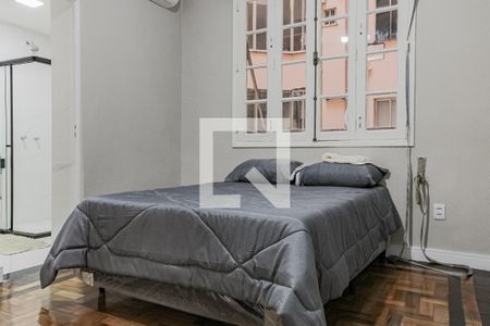 Apartamento à venda com 110m², 3 quartos e sem vagaQuarto 2 