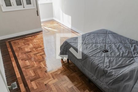 Apartamento à venda com 110m², 3 quartos e sem vagaQuarto 1