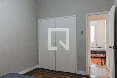 Apartamento à venda com 110m², 3 quartos e sem vagaQuarto 2 