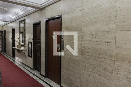 Apartamento à venda com 110m², 3 quartos e sem vagaElevador