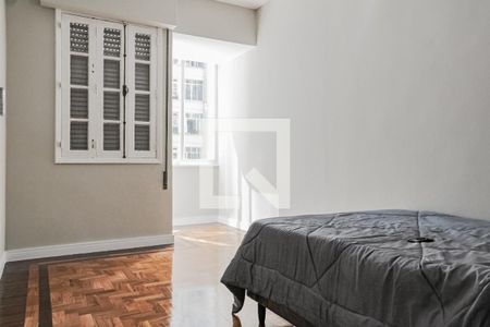 Apartamento à venda com 110m², 3 quartos e sem vagaQuarto 1