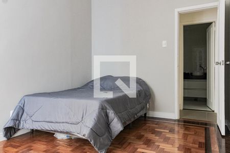 Apartamento à venda com 110m², 3 quartos e sem vagaQuarto 1