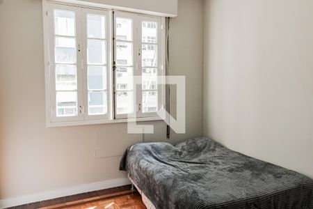 Apartamento à venda com 110m², 3 quartos e sem vagaQuarto 3
