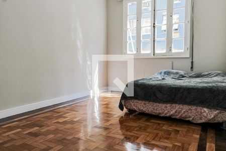 Apartamento à venda com 110m², 3 quartos e sem vagaQuarto 3