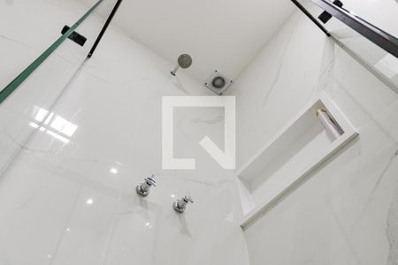 Apartamento à venda com 110m², 3 quartos e sem vagaBanheiro Social