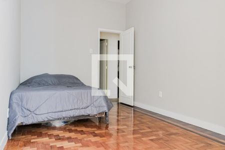 Apartamento à venda com 110m², 3 quartos e sem vagaQuarto 1
