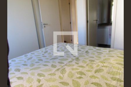 Suíte de apartamento à venda com 3 quartos, 69m² em Vila Andrade, São Paulo