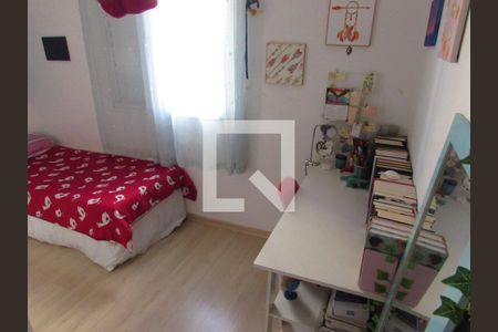 Apartamento à venda com 69m², 3 quartos e 1 vagaQuarto 1