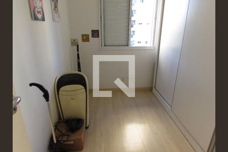 Apartamento à venda com 69m², 3 quartos e 1 vagaQuarto 2