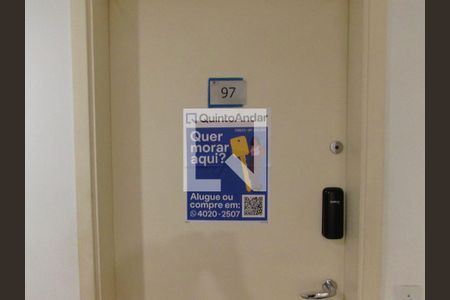 Placa de apartamento à venda com 3 quartos, 69m² em Vila Andrade, São Paulo