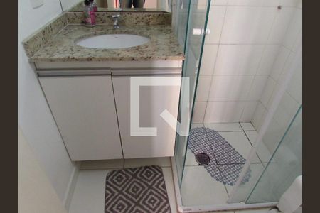 Apartamento à venda com 69m², 3 quartos e 1 vagaBanheiro