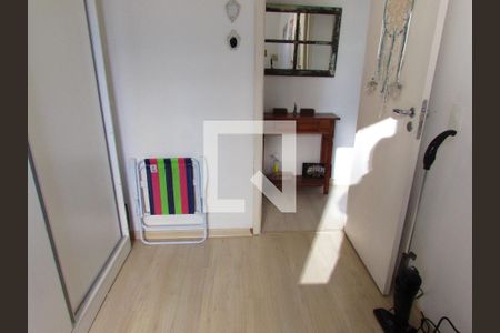 Apartamento à venda com 69m², 3 quartos e 1 vagaQuarto 2