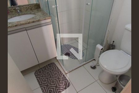 Apartamento à venda com 69m², 3 quartos e 1 vagaBanheiro