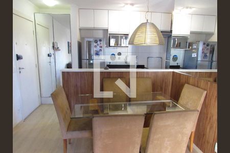 Apartamento à venda com 69m², 3 quartos e 1 vagaSala