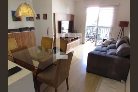 Apartamento à venda com 69m², 3 quartos e 1 vagaSala