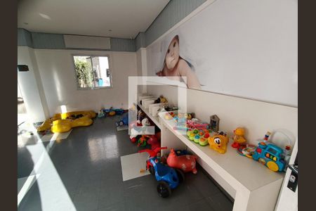 Apartamento à venda com 69m², 3 quartos e 1 vaga Apartamento à venda com 69m², 3 quartos e 1 vagaBrinquedoteca