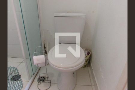 Apartamento à venda com 69m², 3 quartos e 1 vagaBanheiro da Suíte