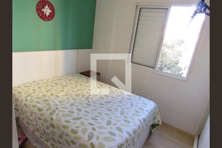 Suíte de apartamento à venda com 3 quartos, 69m² em Vila Andrade, São Paulo