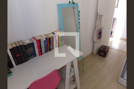 Apartamento à venda com 69m², 3 quartos e 1 vagaQuarto 1