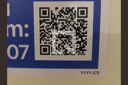 QR Code de apartamento à venda com 3 quartos, 69m² em Vila Andrade, São Paulo
