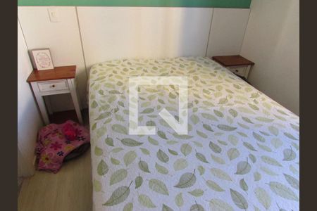 Suíte de apartamento à venda com 3 quartos, 69m² em Vila Andrade, São Paulo
