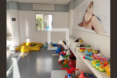 Apartamento à venda com 69m², 3 quartos e 1 vaga Apartamento à venda com 69m², 3 quartos e 1 vagaBrinquedoteca