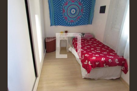 Apartamento à venda com 69m², 3 quartos e 1 vagaQuarto 1