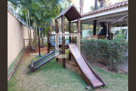 Apartamento à venda com 69m², 3 quartos e 1 vaga Apartamento à venda com 69m², 3 quartos e 1 vagaÁrea comum - Playground